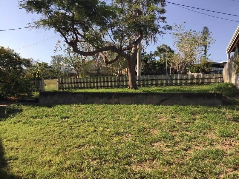 257 Denham Street Extension, West Rockhampton QLD 4700